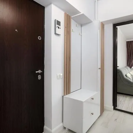 Apartment Trandafirul
