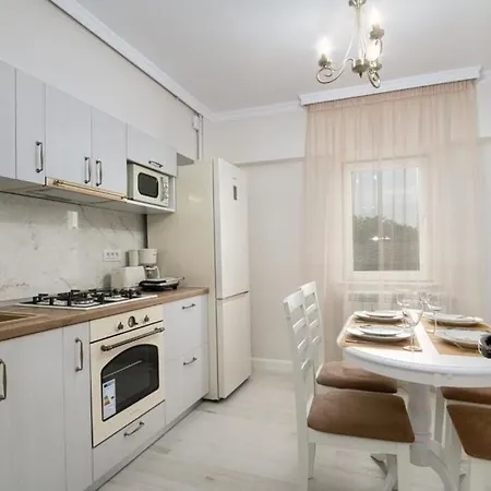 Trandafirul Apartment