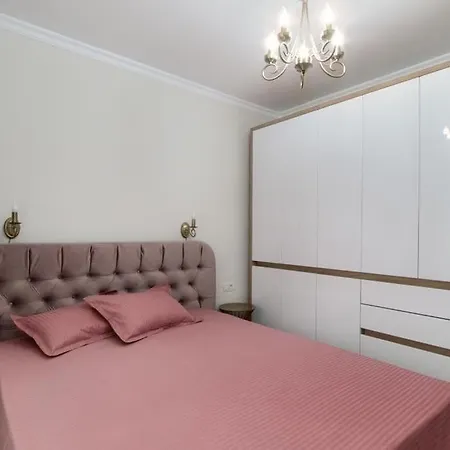 Apartment Trandafirul Constanta