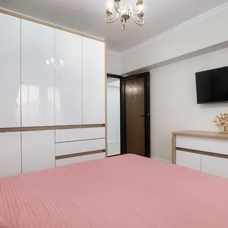 Trandafirul Apartment