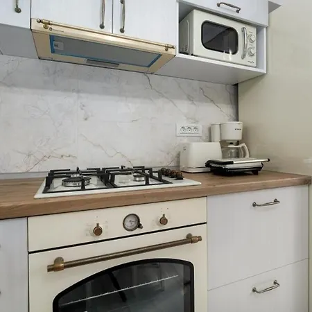 Apartment Trandafirul Constanta