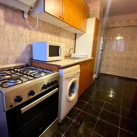 Trandafirul Apartment