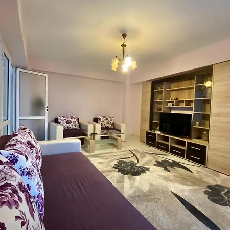 Apartment Trandafirul Constanta