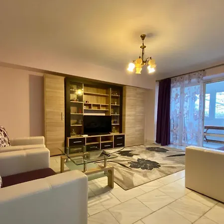 Trandafirul Apartment
