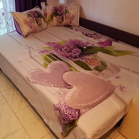 Apartment Trandafirul